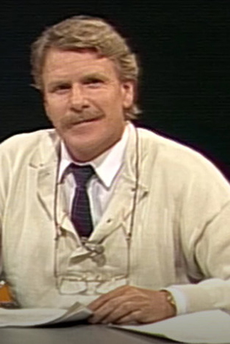 Per Erik Borge portrait