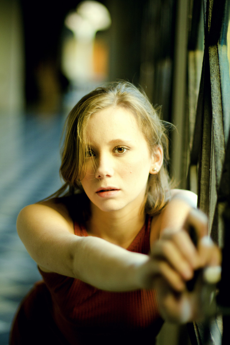 Laia Manzanares photo 7