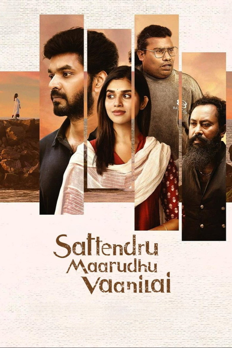 Sattendru Maarudhu Vaanilai (2026) WEB-DL Multi Audio Hindi ORG. + Tamil + Telugu Full Movie 480p 720p 1080p 2160p 4K