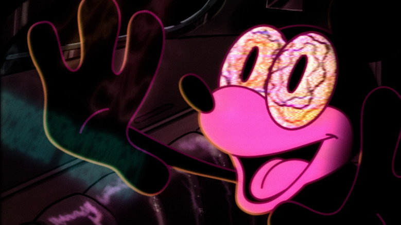Praise God, The Mouse Is Dead! (2026)