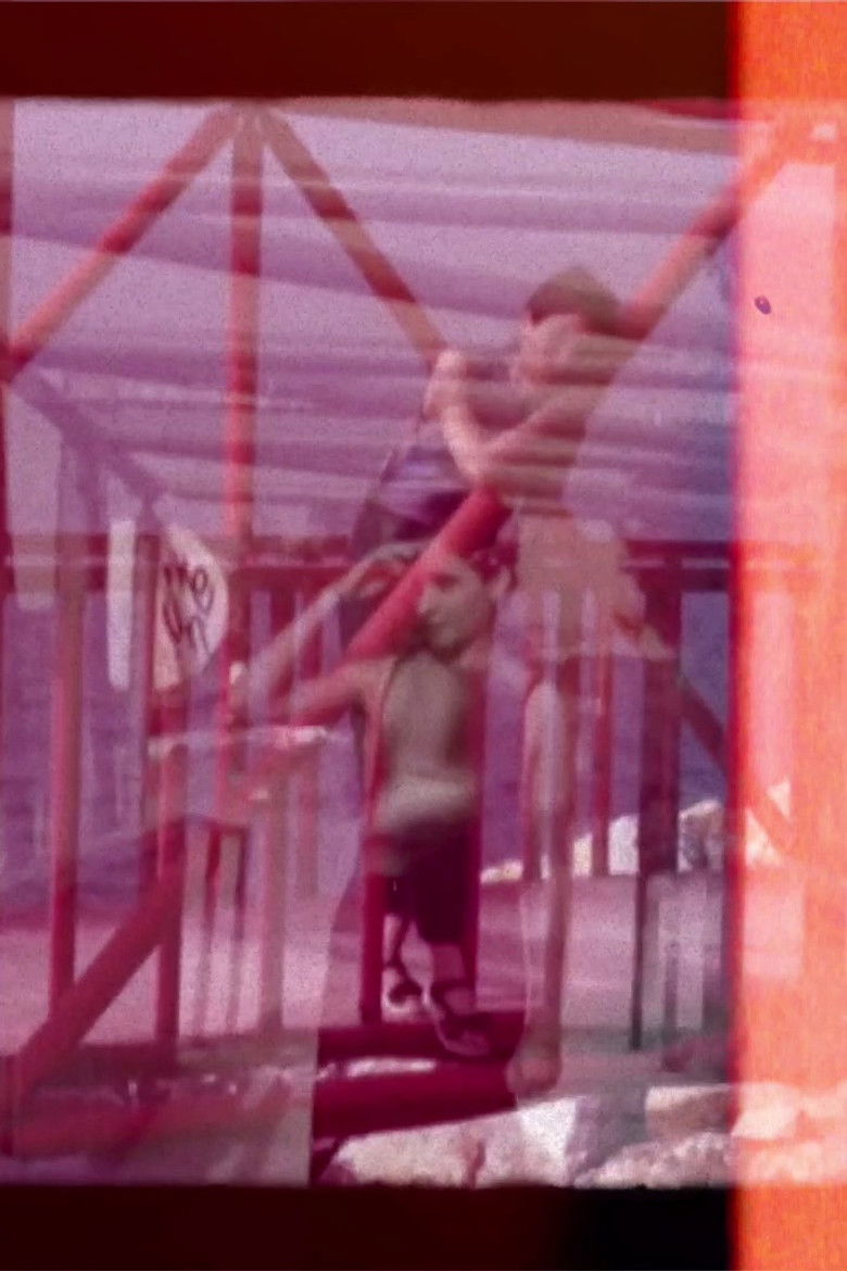 Imatge de A Wim Wenders Dream