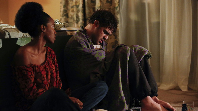 Still from Aquarius - Season 2 Episode 8