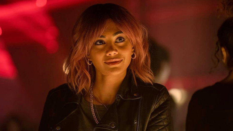 Still from Titans - Season 4 Episode 3