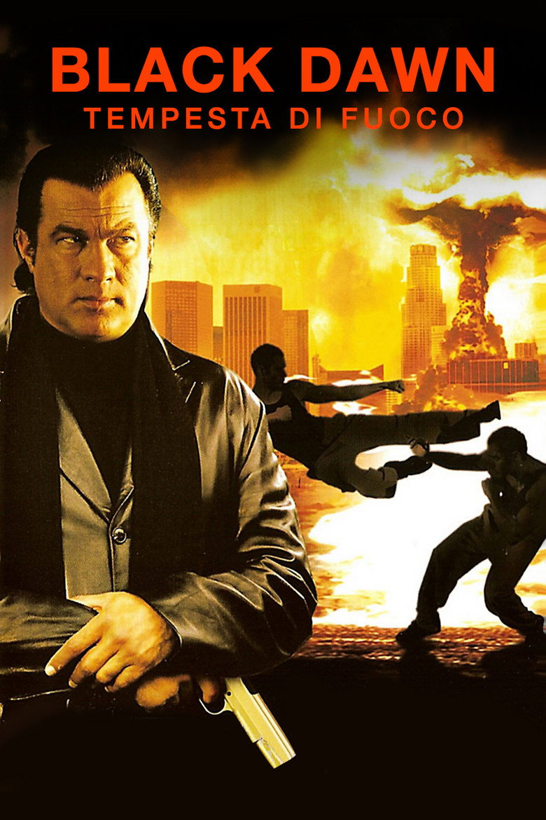 Black Dawn - Tempesta Di Fuoco (2006)