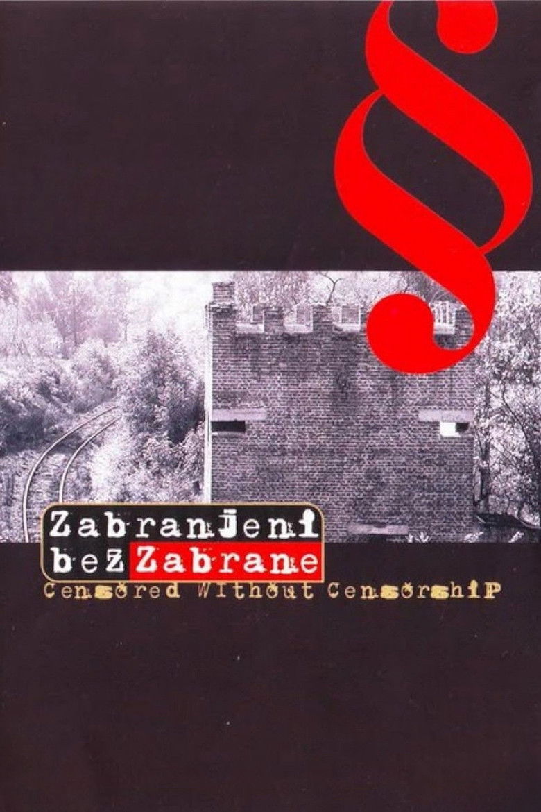 Imatge de Zabranjeni bez zabrane