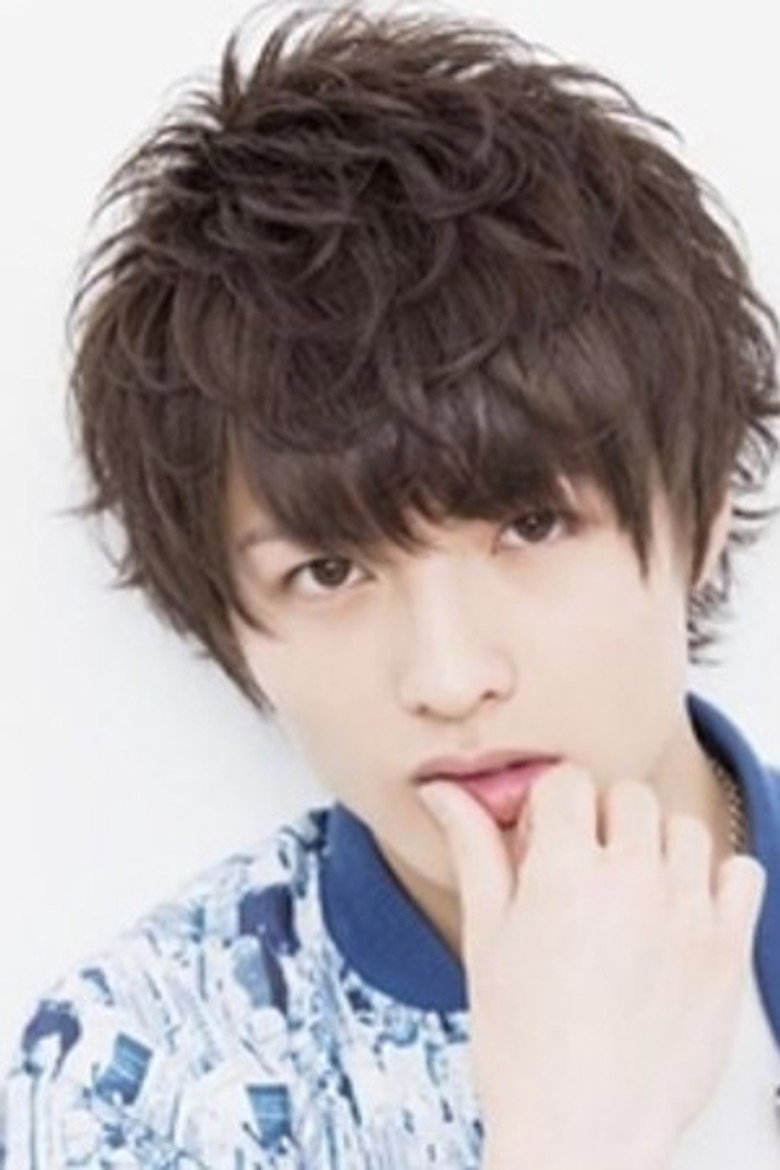 Koji Kominami photo 2