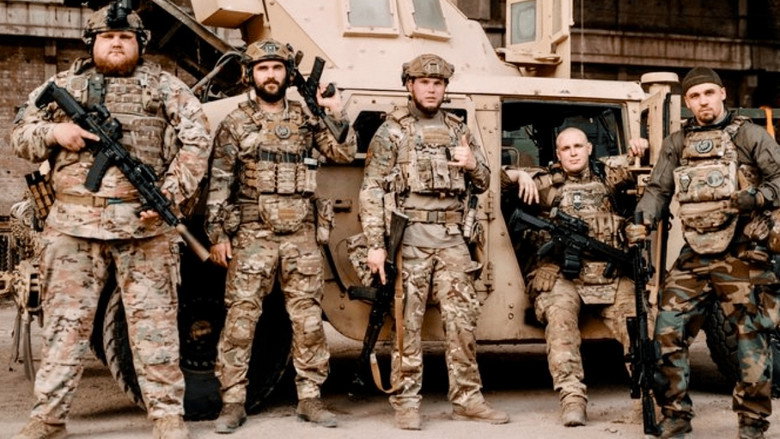 We Were Recruits image 1