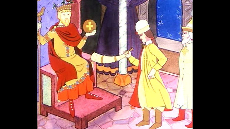 Still image for Mondák a magyar történelemből season 1 episode 4: Hehel's Horn Still image for Mondák a magyar történelemből season 1 episode 4: Hehel's Horn