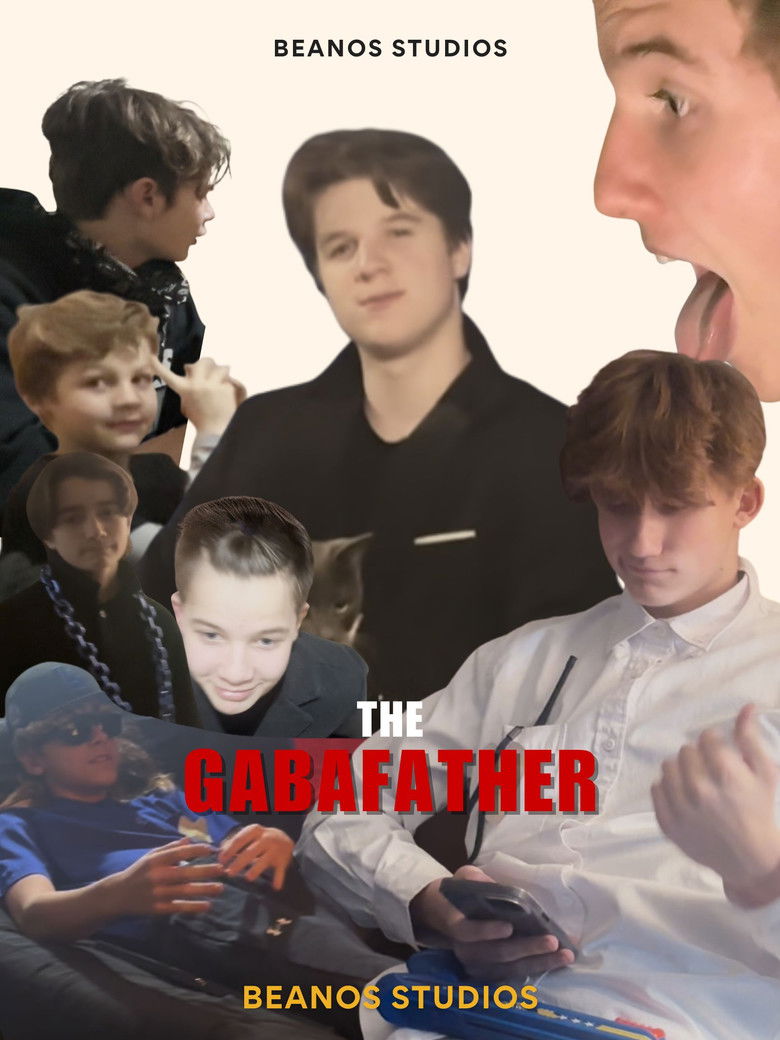 The Gabafather