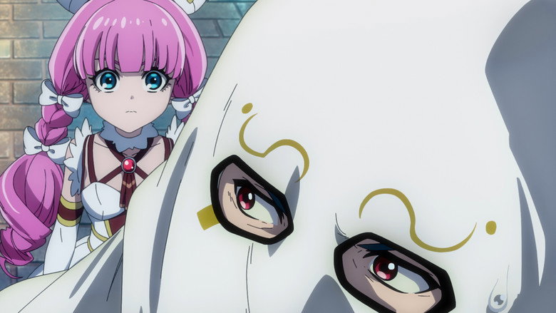 Still from Shangri-La Frontier - Season 1 Episode 25