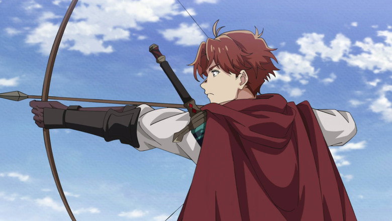Still from The Water Magician - Season 1 Episode 10