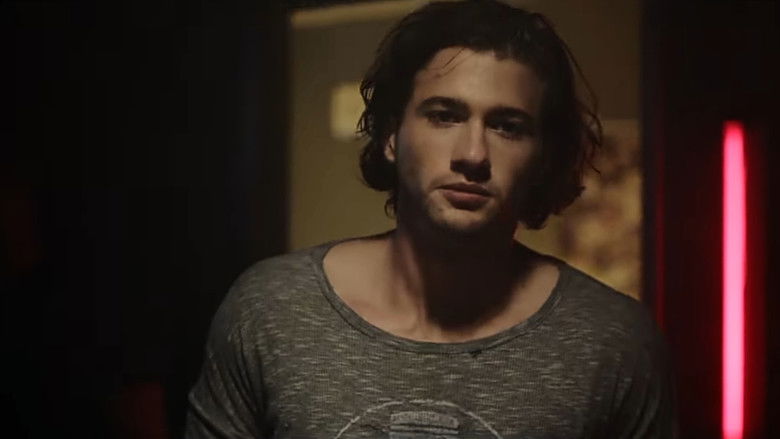 Backdrop for Song and A Prayer