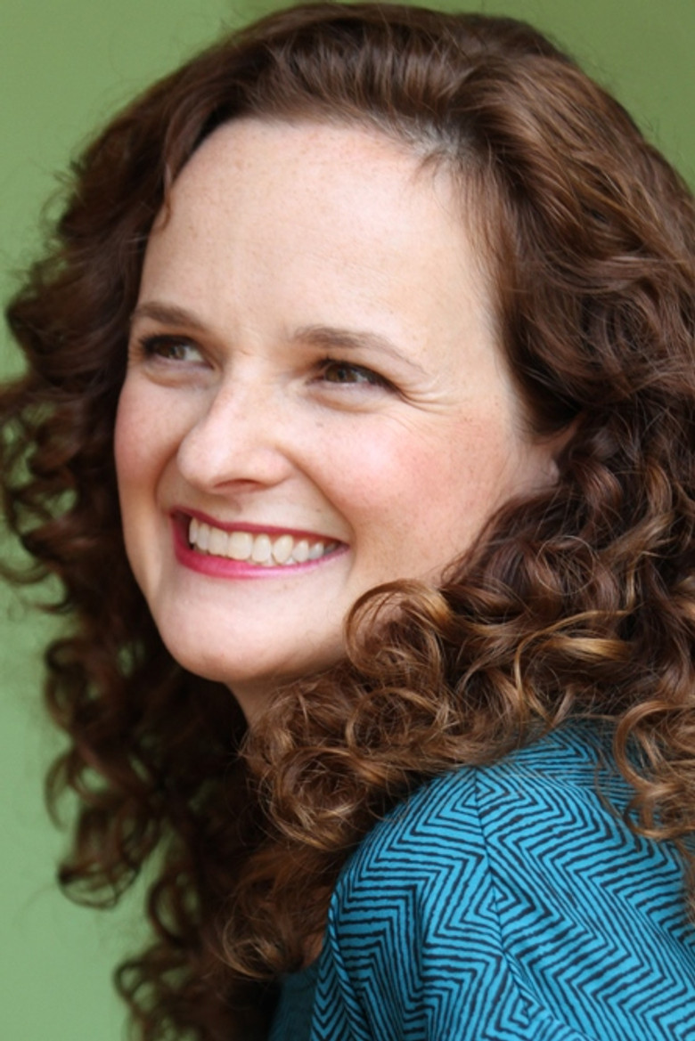 Karen Graci portrait image