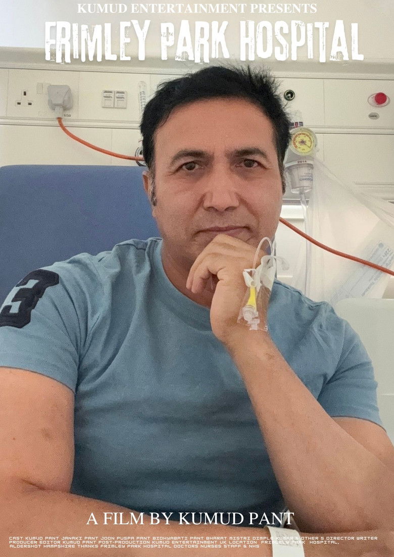 Imatge de Frimley Park Hospital