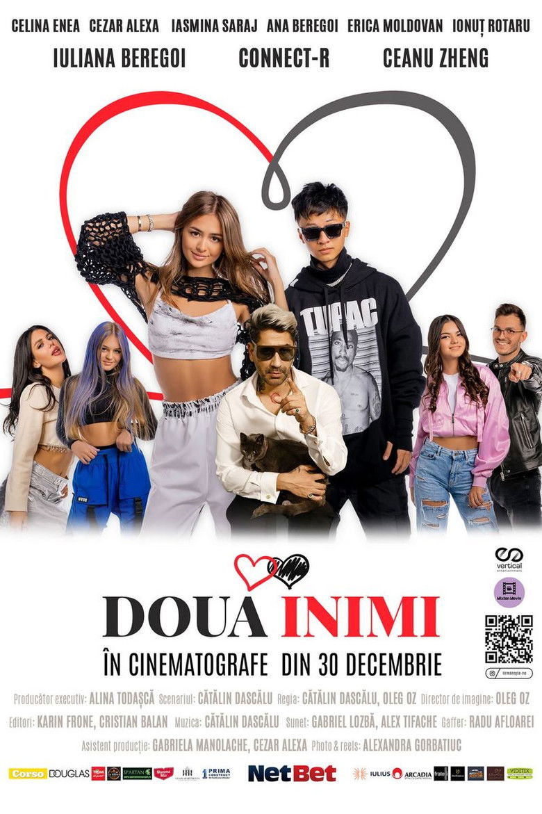 Imatge de Două inimi