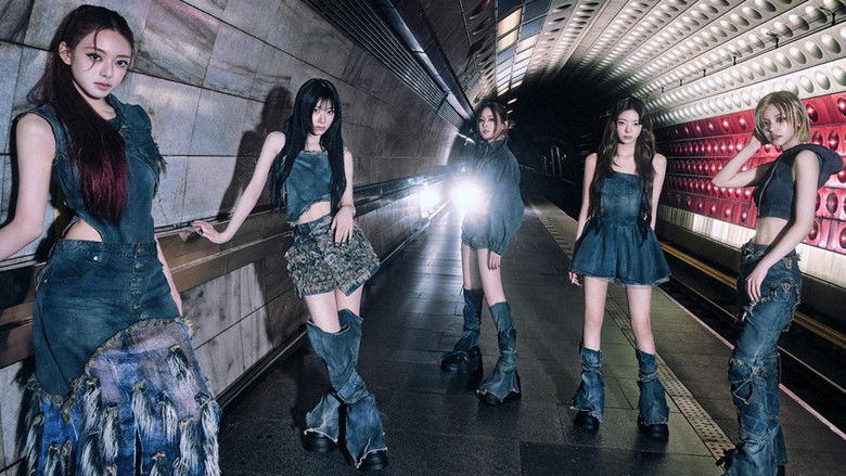 ITZY 3rd World Tour Tunnel Vision In Seoul  (ITZY 3rd World Tour Tunnel Vision in Seoul)
