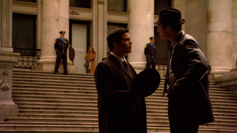 Still from Caprica - Temporada 1 Episodio 1