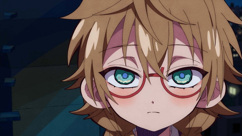 Still from Toilet-Bound Hanako-kun - Season 2 Episode 10