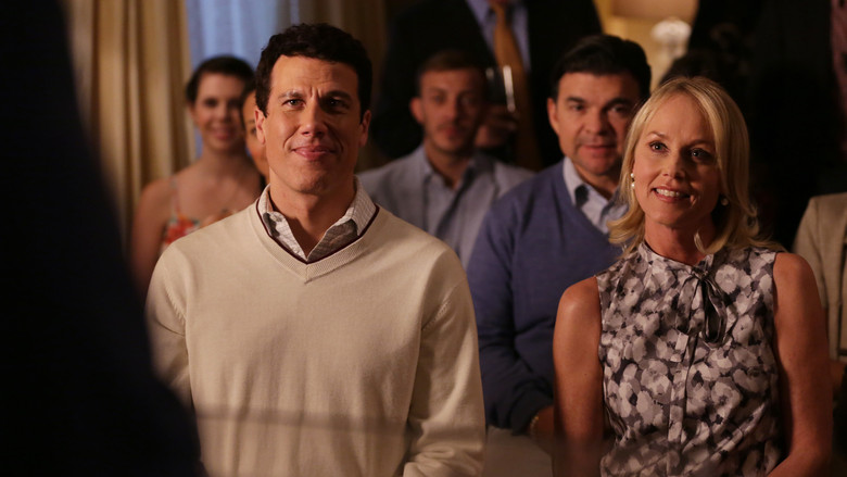 Still from Castle - Season 8 Episode 10