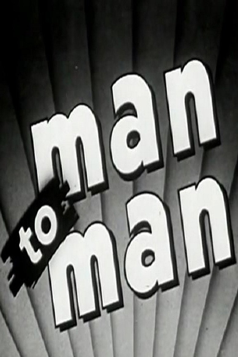 Man To Man background