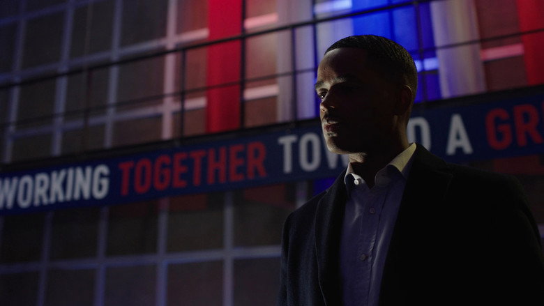 Still from POWER／パワー - シーズン 6 エピソード 14