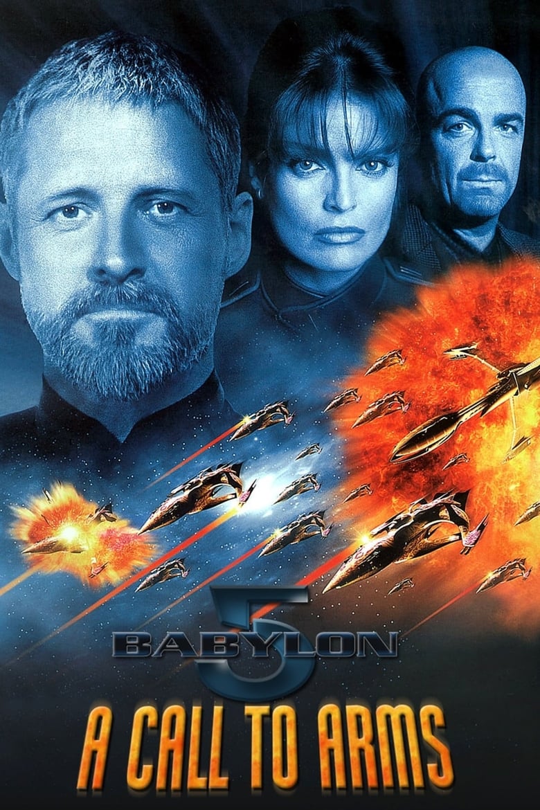 Babylon 5: Llamada a las armas (1999)
