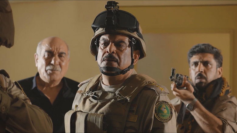 Still image for Amirli season 1 episode 19: Episode 19