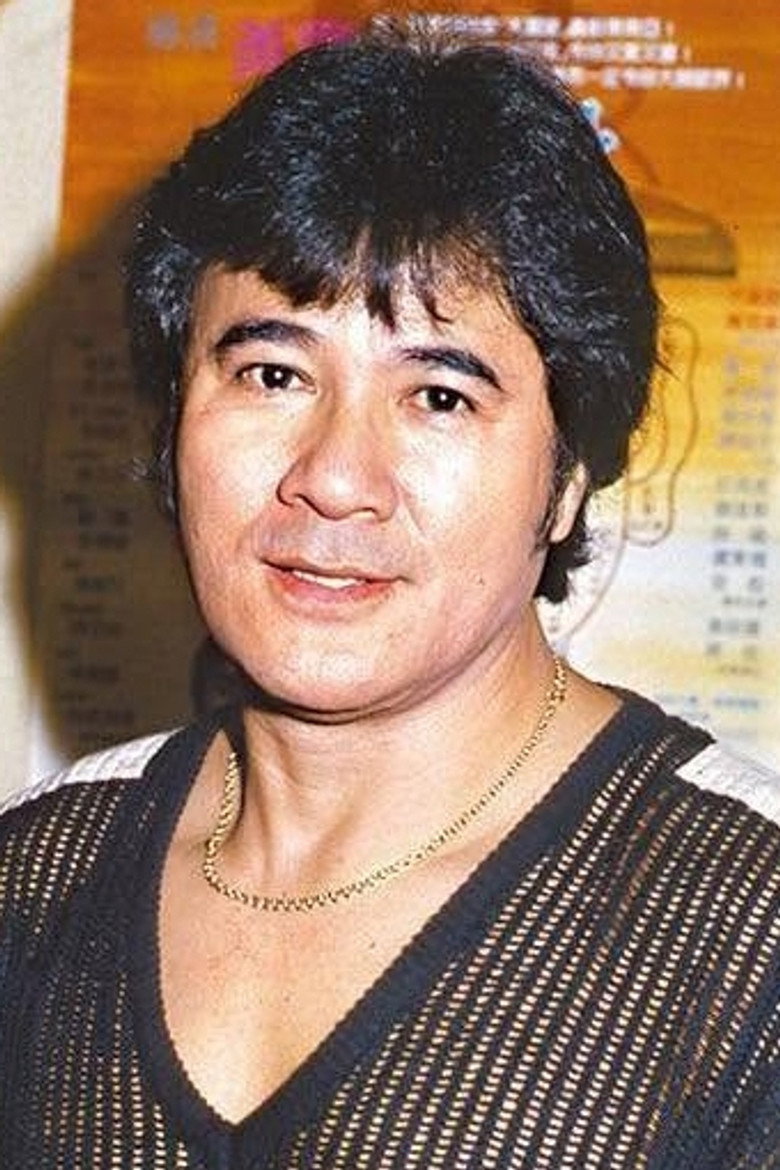 Stephen Leung