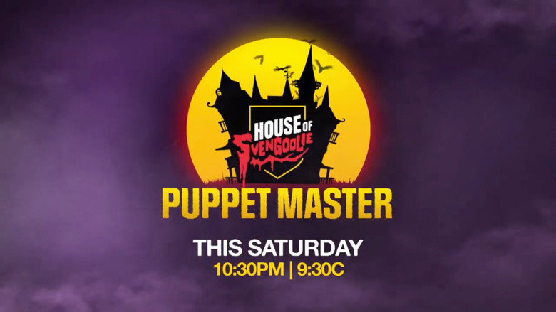 Puppetmaster