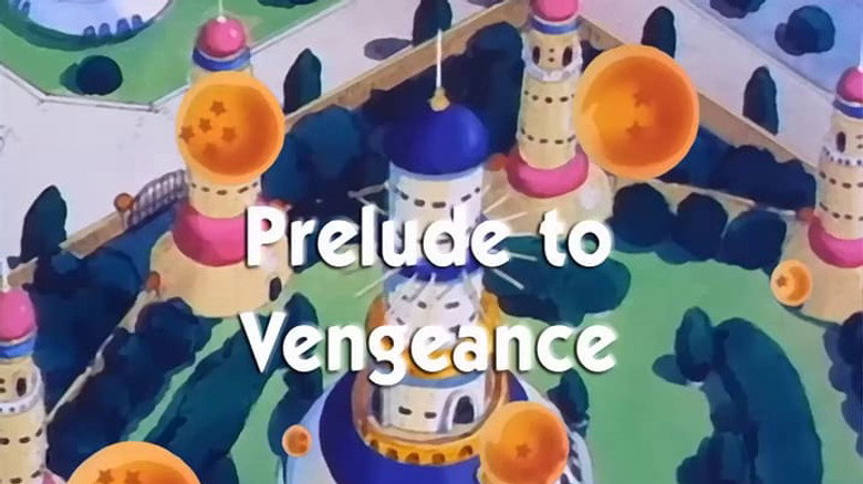 Still from Dragon Ball - Season 1 Episode 118