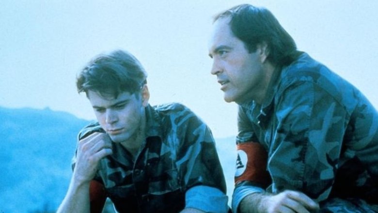 Into the Homeland (1987)