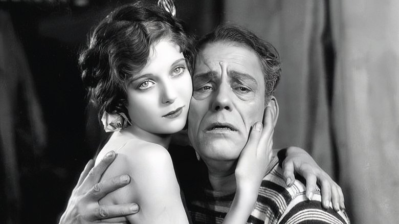 Laugh, Clown, Laugh (1928)