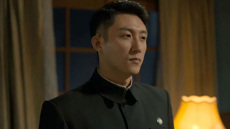 Still image for Lost Identity season 1 episode 29: Episode 29 Still image for Lost Identity season 1 episode 29: Episode 29