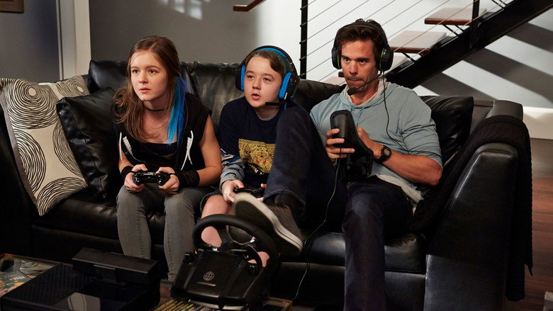 Still from Un niño grande - Temporada 2 Episodio 4