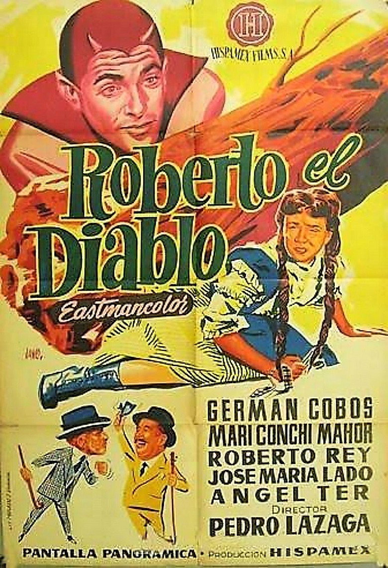 Roberto el diablo — image 2
