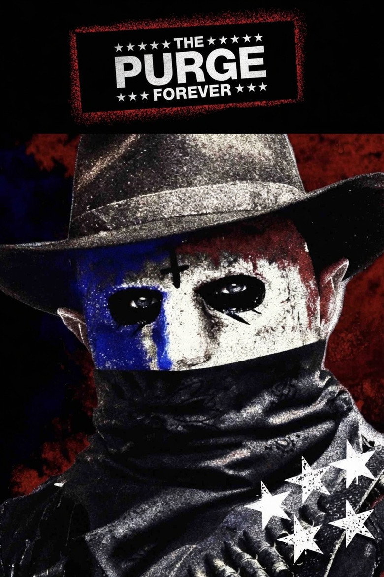 Imatge de The Forever Purge