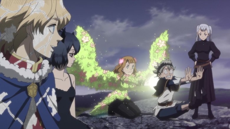 Black Clover épisode 120 en streaming Vostfr et vf
