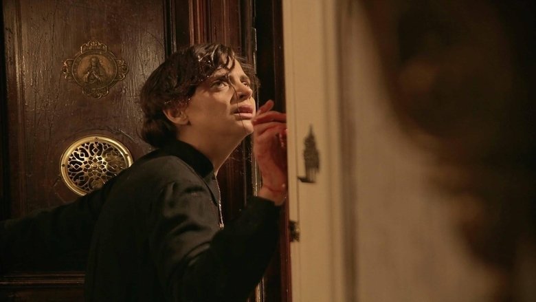 Shrew's Nest (2014)