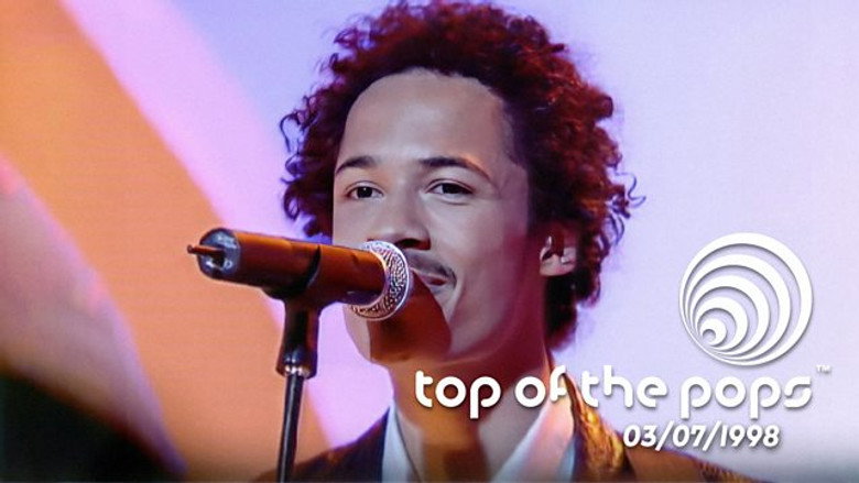 Top of the Pops S35E26 still