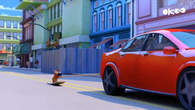 Still image for Pat the Dog season 1 episode 40: Episode 40 Still image for Pat the Dog season 1 episode 40: Episode 40