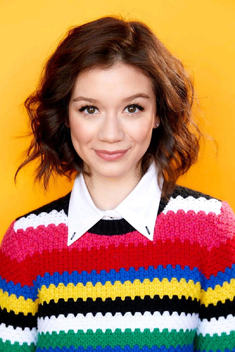 Paige Searcy photo 2