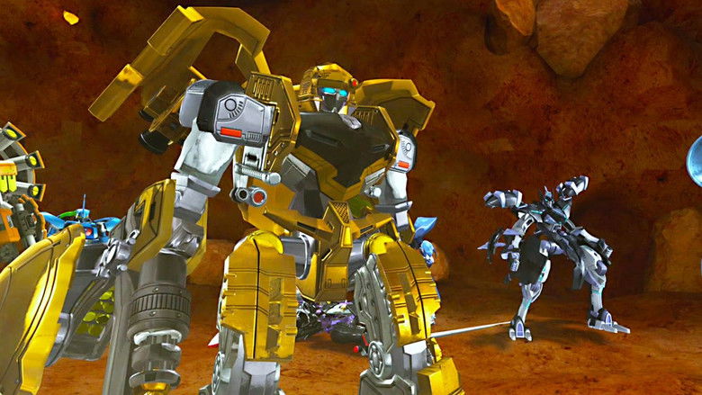 Still image for 宇宙星神 season 1 episode 49: Episode 49