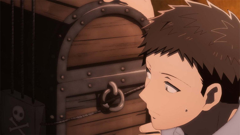 Still from Handyman Saitou in Another World - Season 1 Episode 2