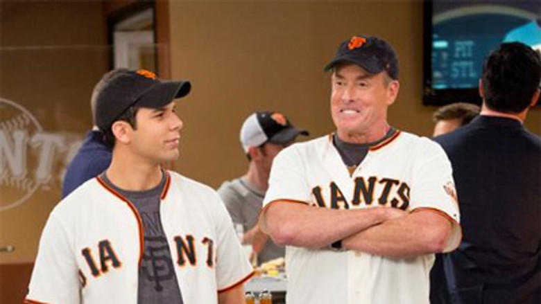 Still image for Ground Floor season 1 episode 5: Take Me Out to the Ballgame