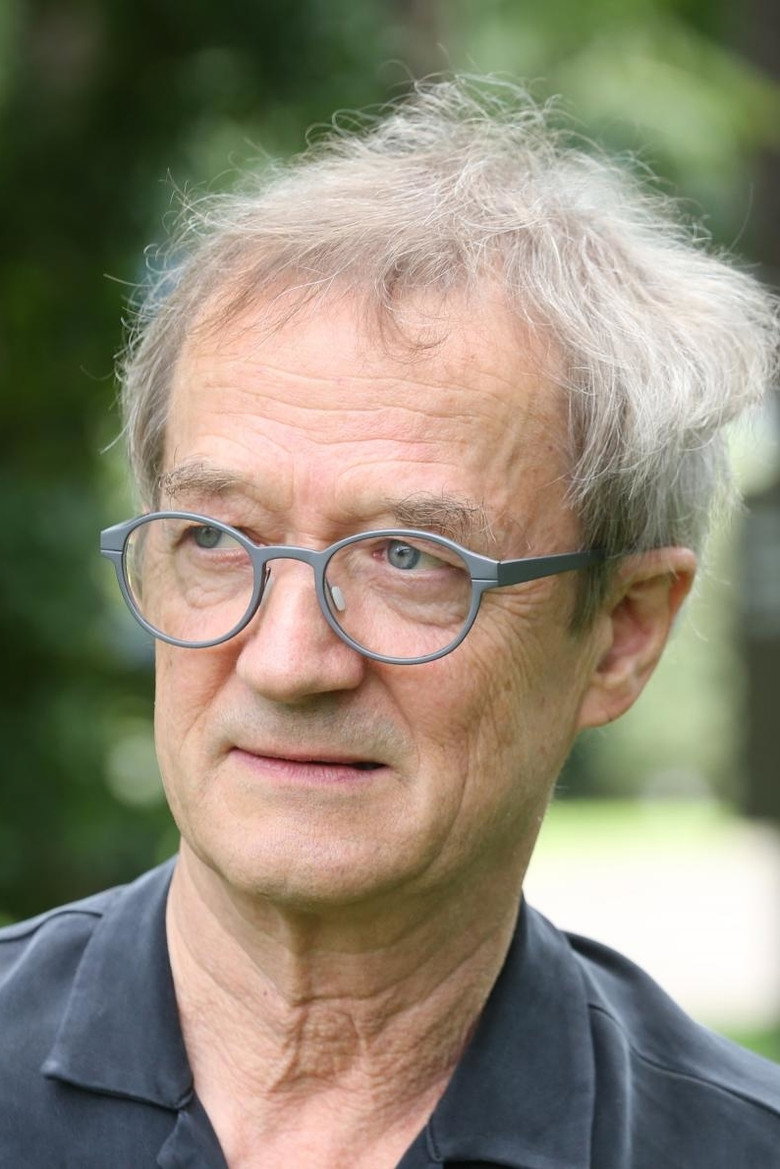 Georges Schwizgebel photo 3