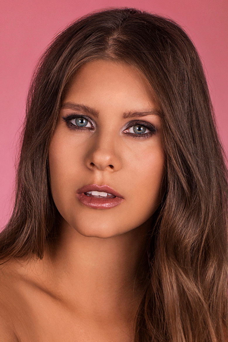 Jessika Dénommée portrait image