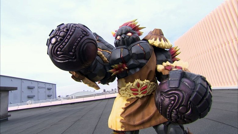 Still image for Tomica Hero: Rescue Fire season 1 episode 8: Episode 8 Still image for Tomica Hero: Rescue Fire season 1 episode 8: Episode 8