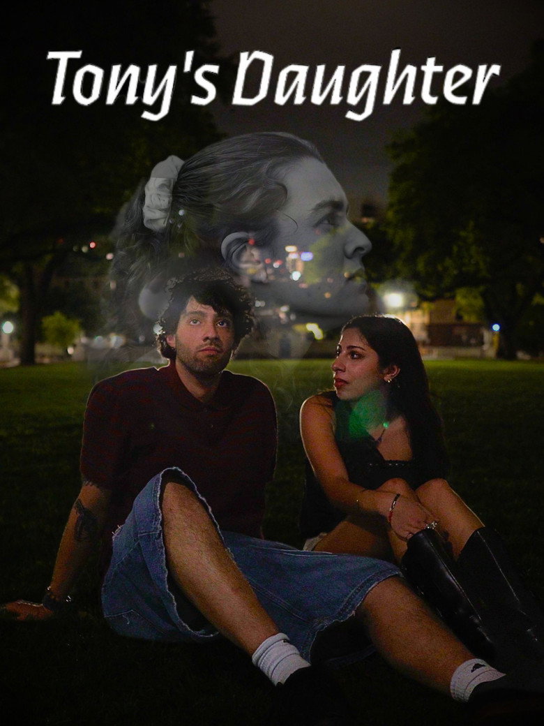 Imatge de Tony's Daughter