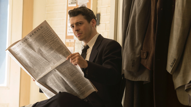 Still from The Plot Against America - Season 1 Episode 2