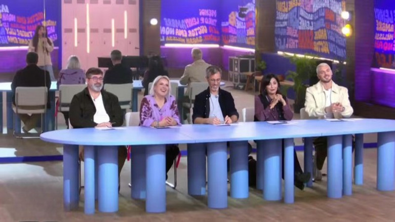 Star Academy Saison 13 Épisode 5 Voirfilms